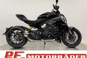 Angebot Ducati Diavel V4