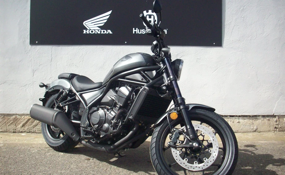 Angebot Honda CMX1100 Rebel Bild 2: Angebot Honda CMX1100 Rebel