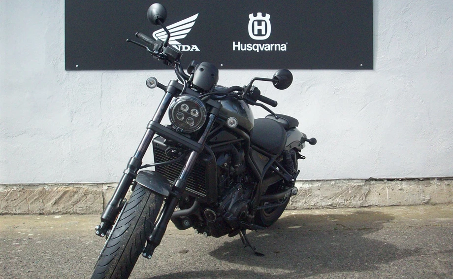 Angebot Honda CMX1100 Rebel Bild 4: Angebot Honda CMX1100 Rebel