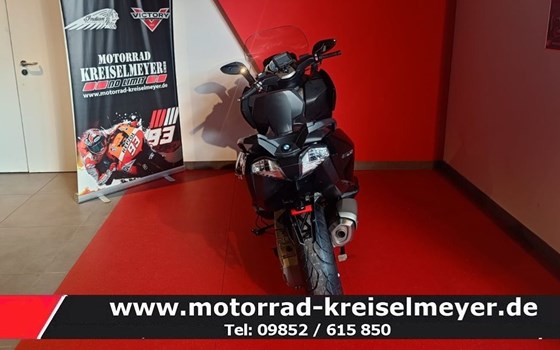 Gebrauchtmotorrad BMW C 650 GT - Bild 6