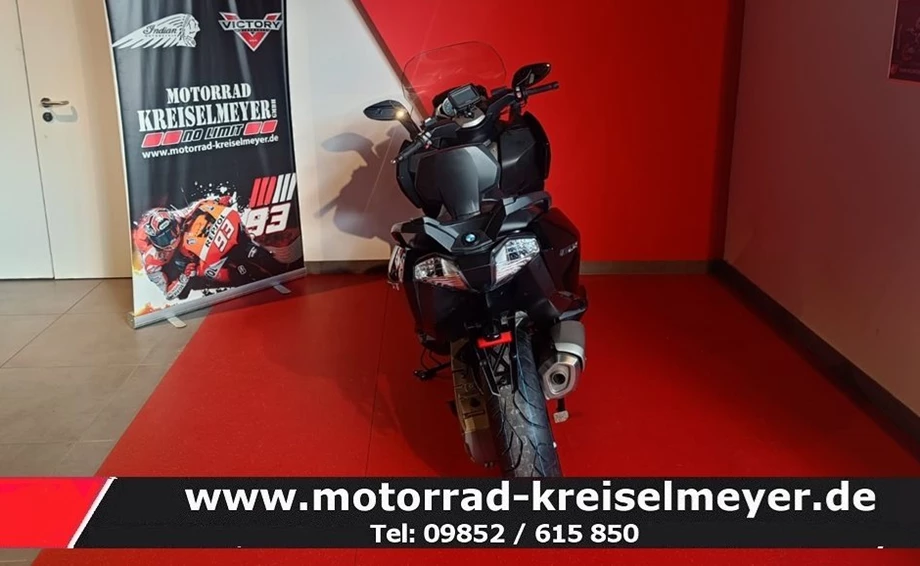 Offer BMW C 650 GT Bild 6: Offer BMW C 650 GT