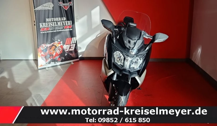Offer BMW C 650 GT Bild 2: Offer BMW C 650 GT