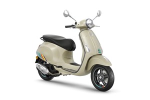 Angebot Vespa Primavera 50 S