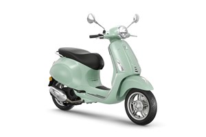 Angebot Vespa Primavera 50