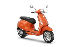 Angebot Vespa Primavera 50