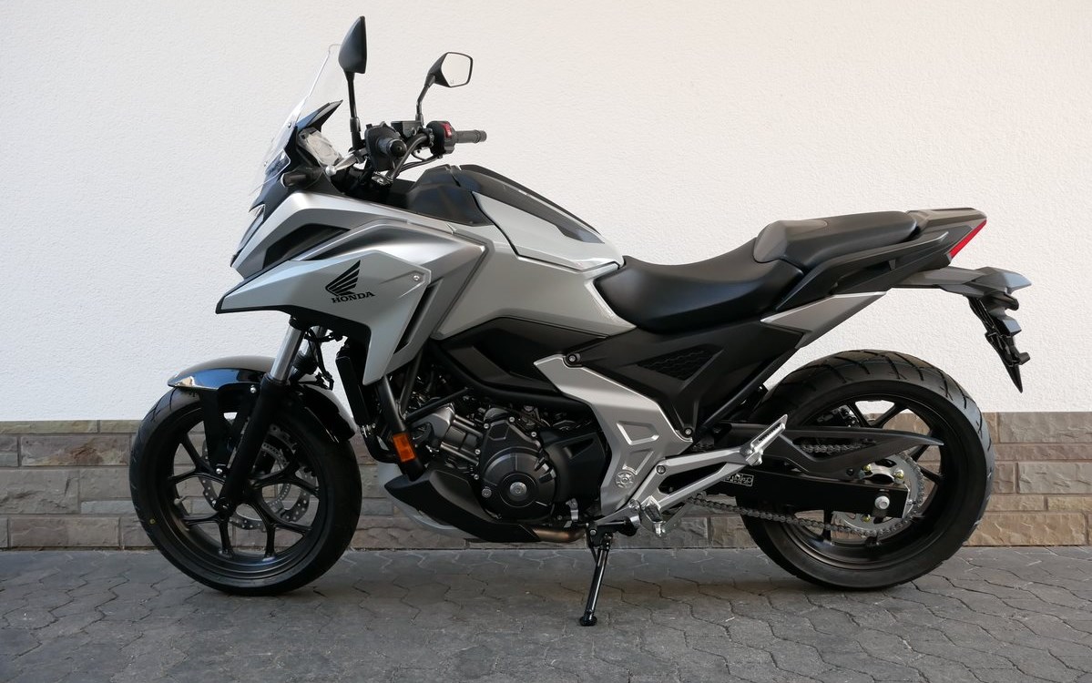 Angebot Honda NC750X