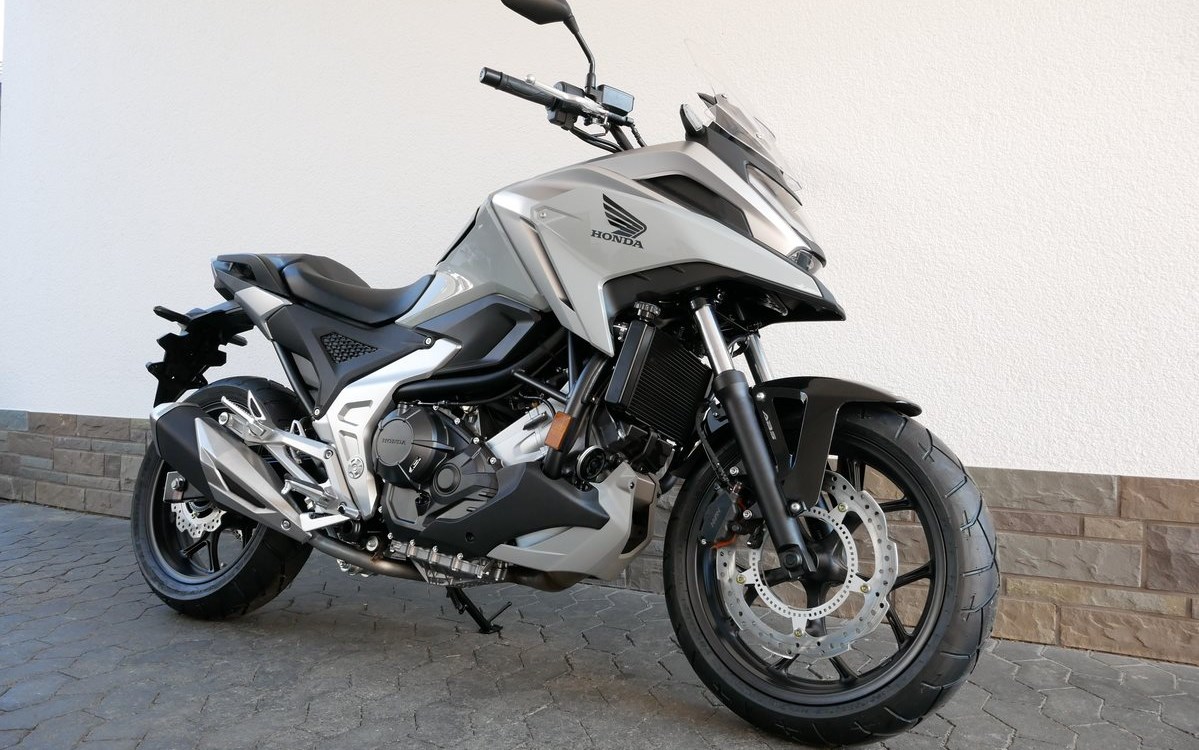 Angebot Honda NC750X