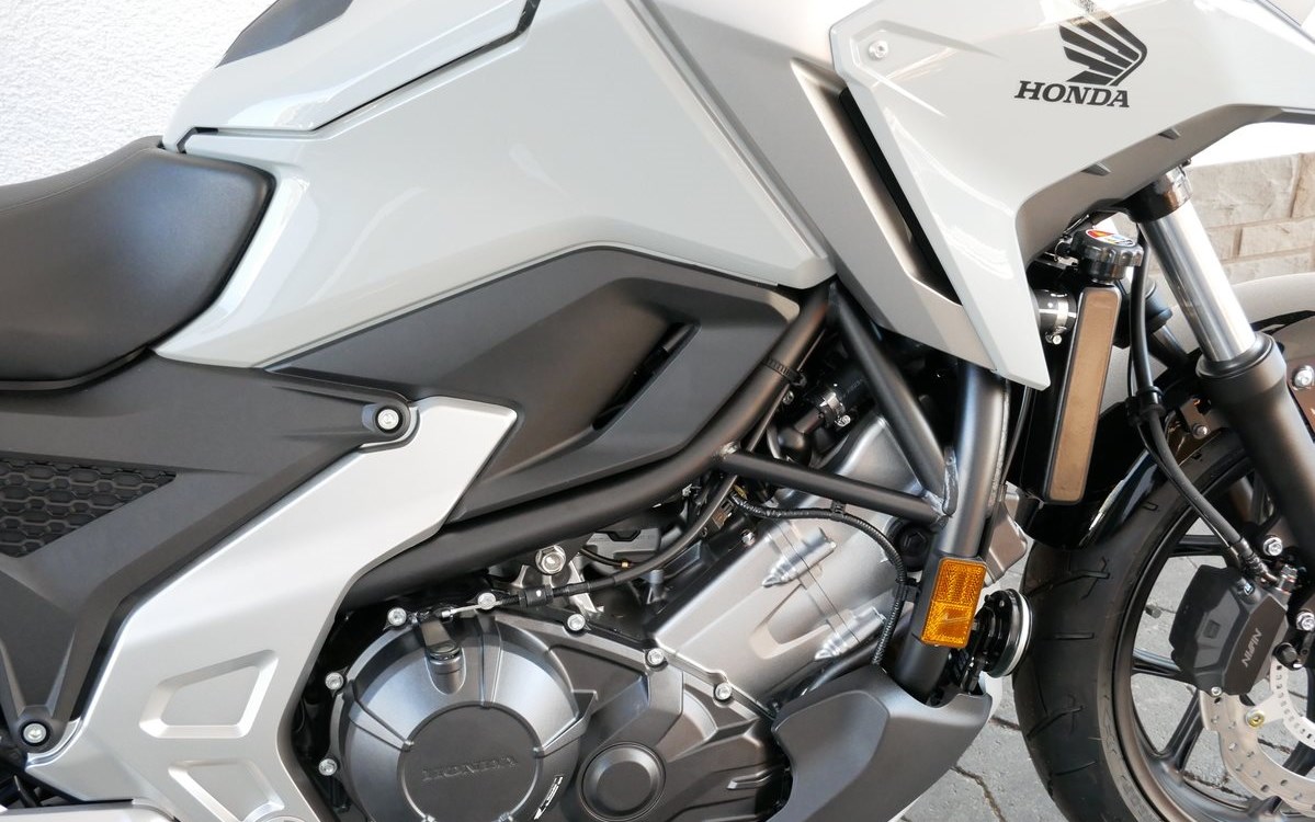 Angebot Honda NC750X