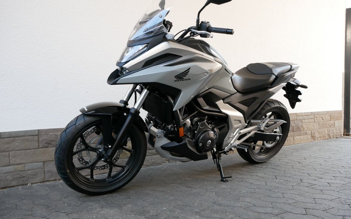 Angebot Honda NC750X