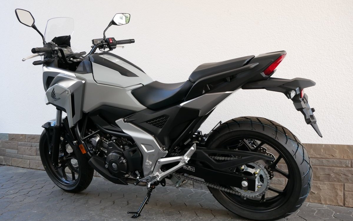 Angebot Honda NC750X