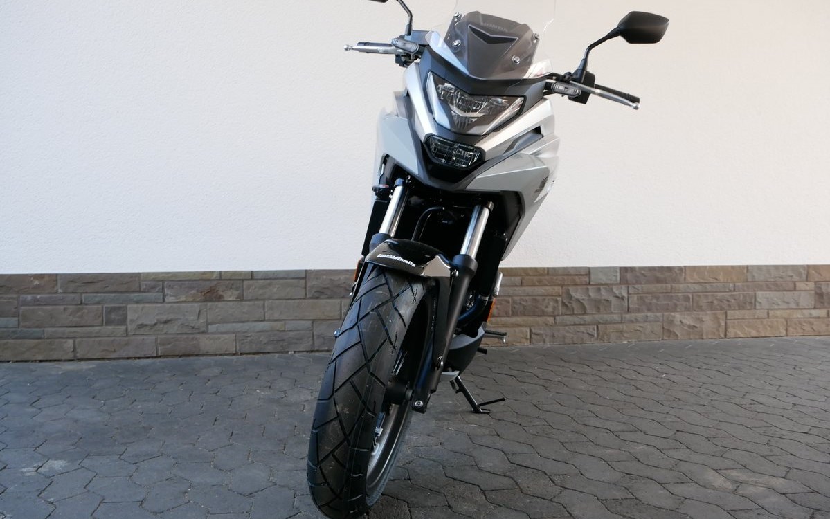 Angebot Honda NC750X