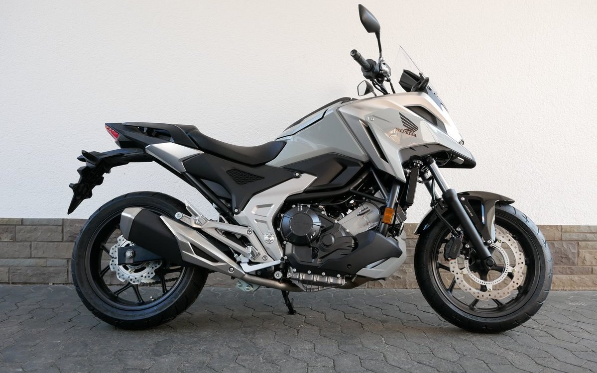 Angebot Honda NC750X