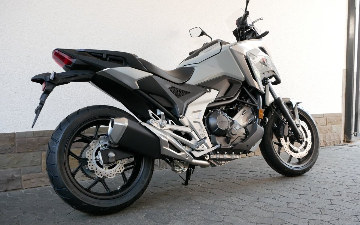 Angebot Honda NC750X