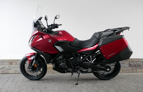 Neumotorrad Honda NT1100