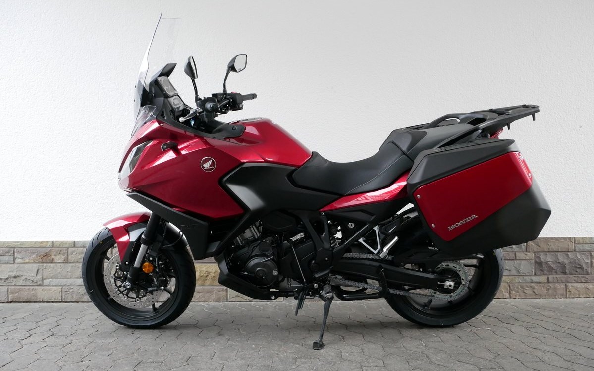 Angebot Honda NT1100