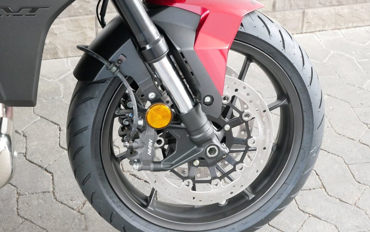 Angebot Honda NT1100