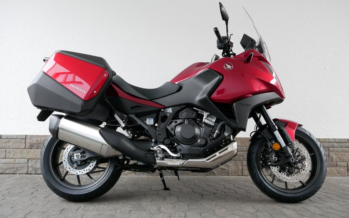 Angebot Honda NT1100