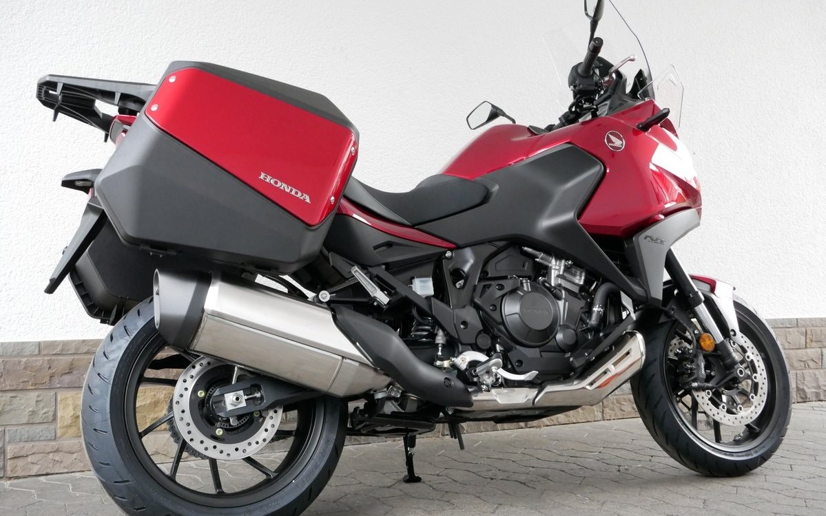 Angebot Honda NT1100