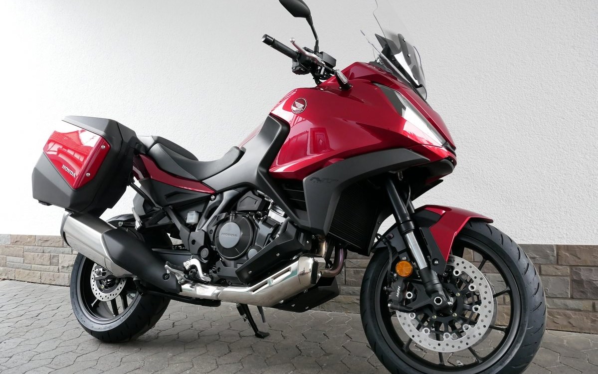 Angebot Honda NT1100