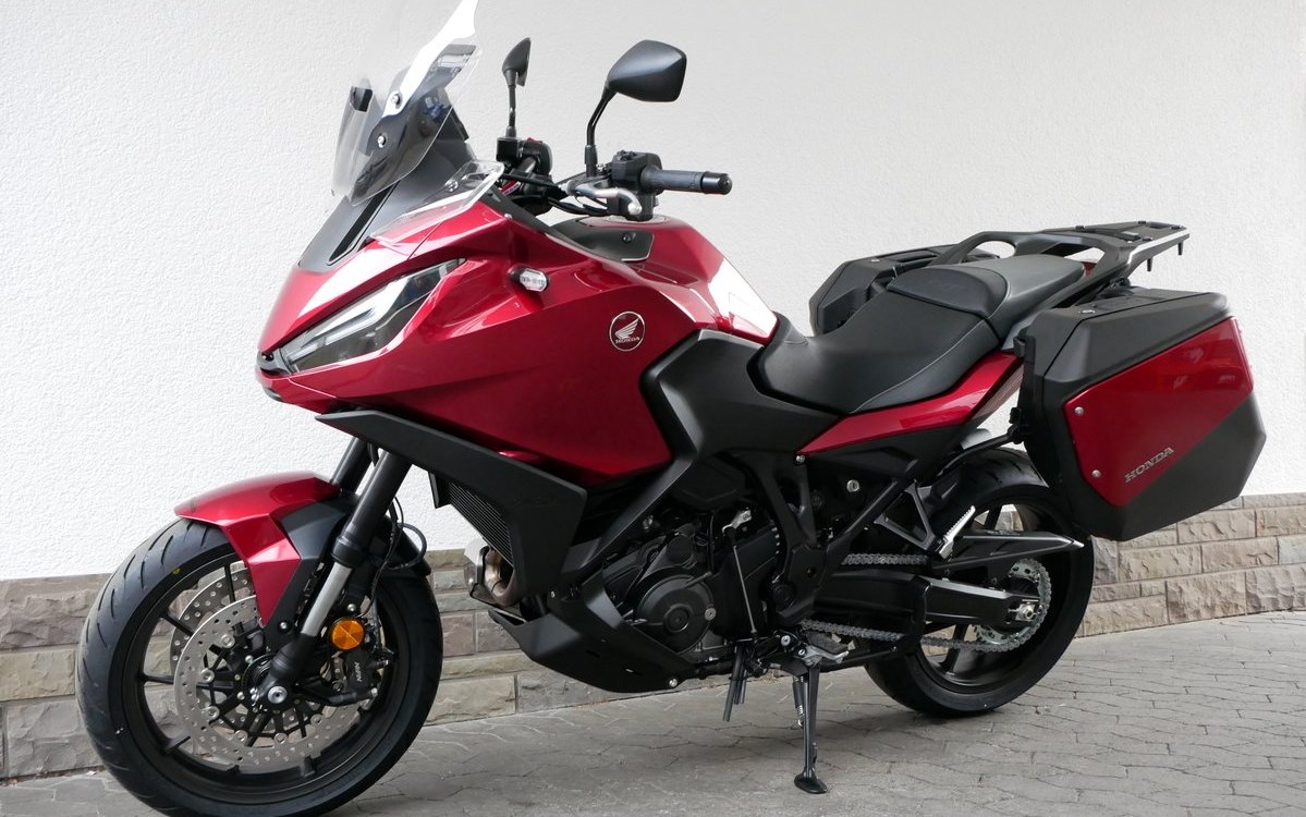 Angebot Honda NT1100