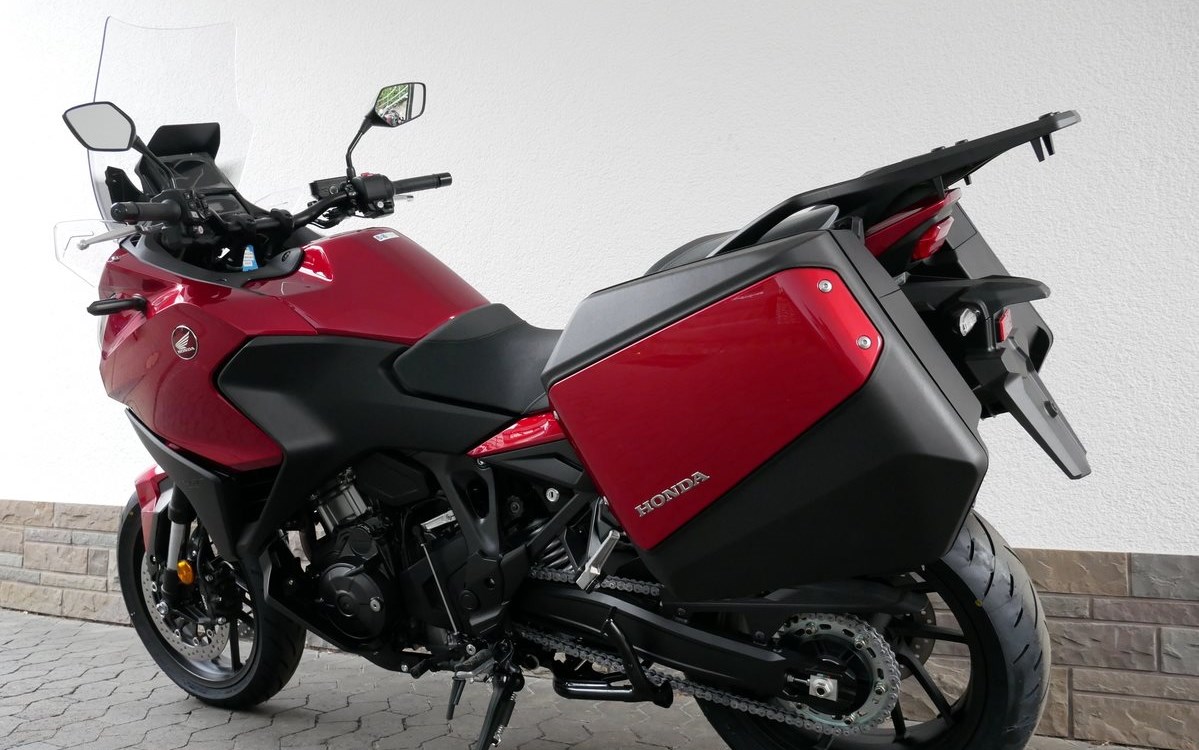 Angebot Honda NT1100