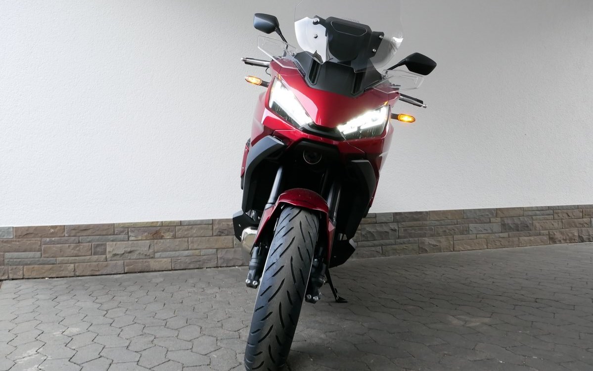 Angebot Honda NT1100