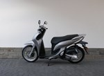 Angebot Honda SH125