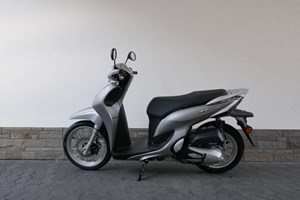 Angebot Honda SH125