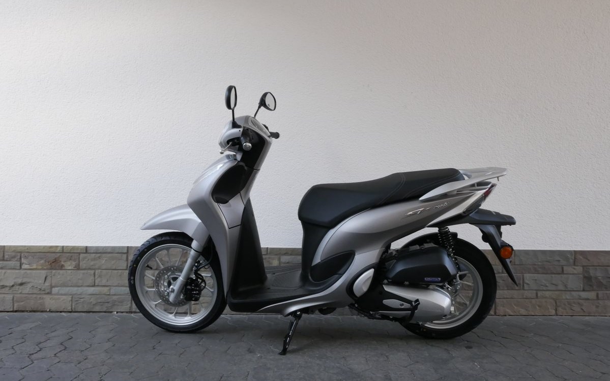 Angebot Honda SH125