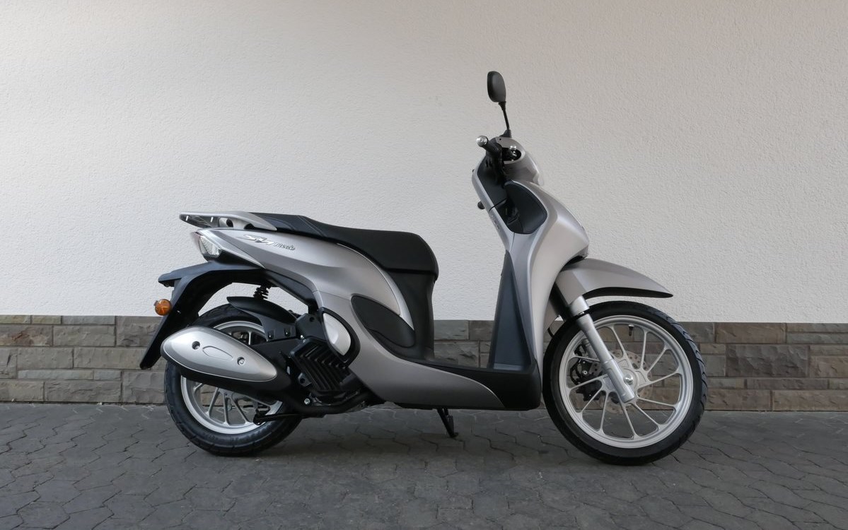 Angebot Honda SH125