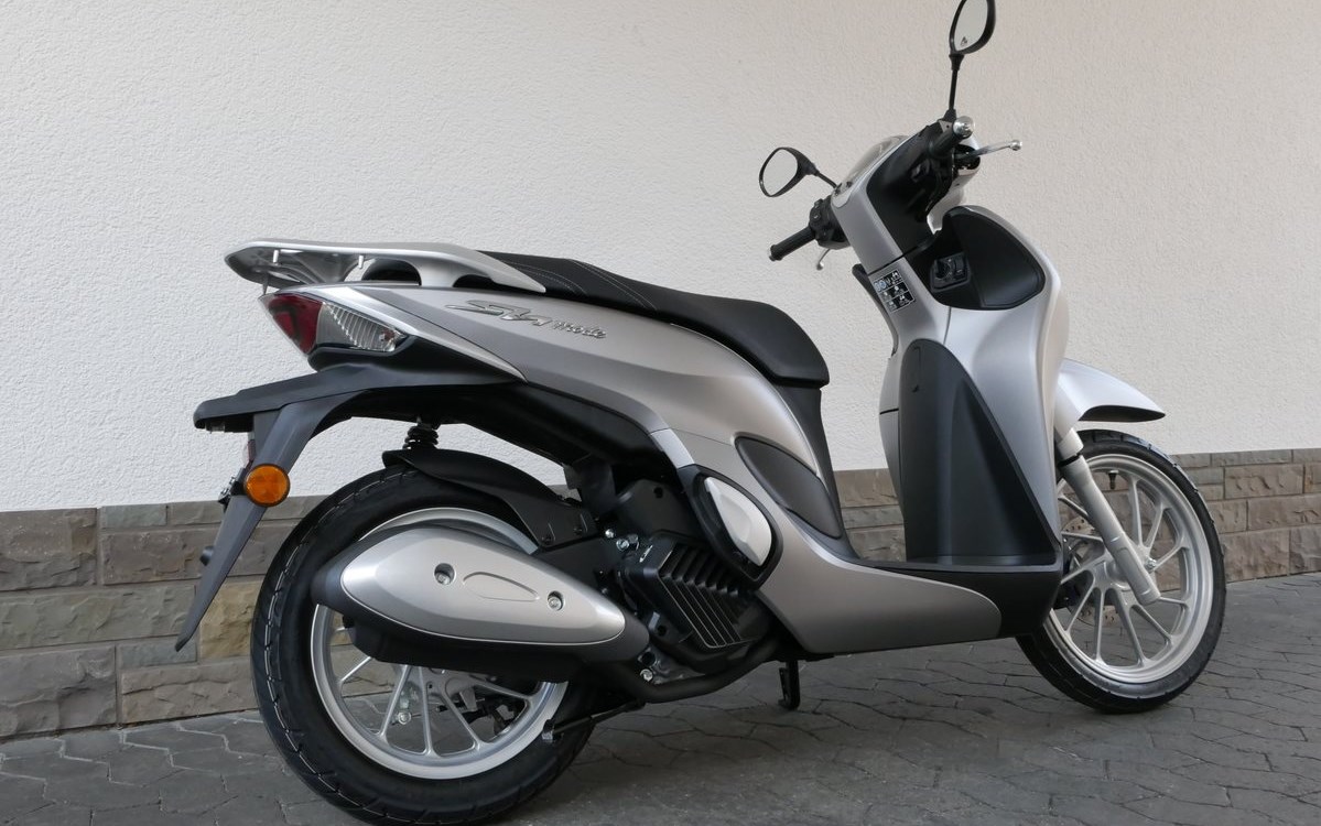 Angebot Honda SH125