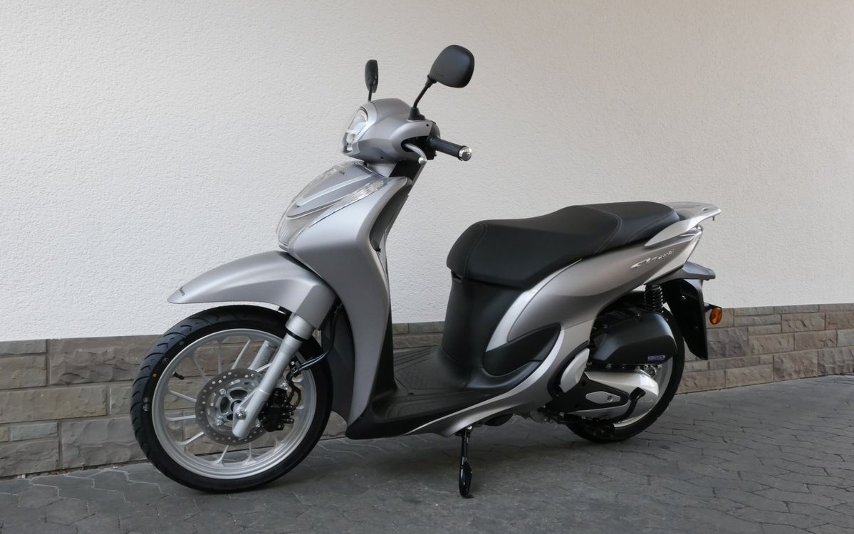 Angebot Honda SH125