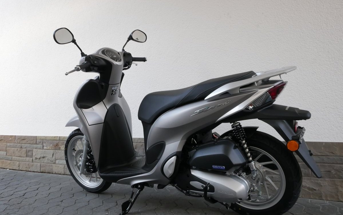 Angebot Honda SH125