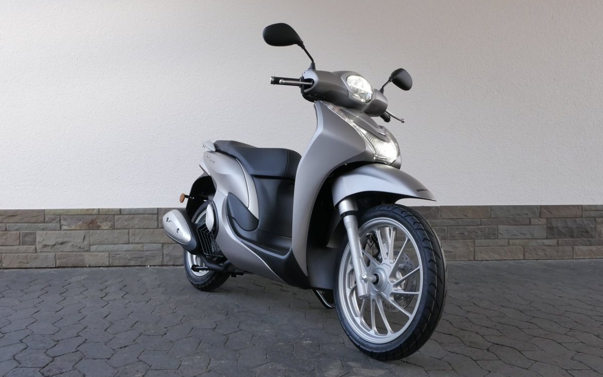 Angebot Honda SH125