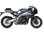 Angebot Yamaha XSR900 GP