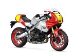 Angebot Yamaha XSR900 GP