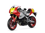 Angebot Yamaha XSR900 GP