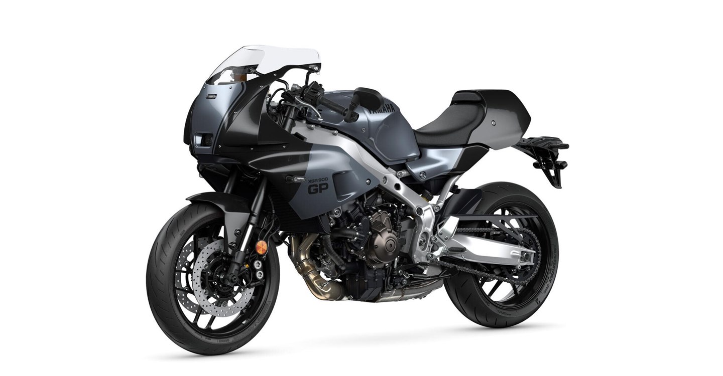 Angebot Yamaha XSR900 GP