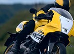Angebot Yamaha XSR900 GP