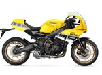 Angebot Yamaha XSR900 GP