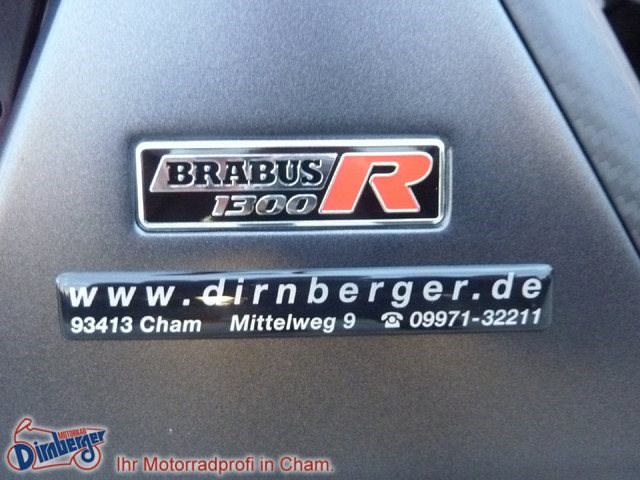 Angebot KTM Brabus 1300 R