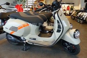 Angebot Vespa GTS 300