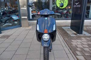 Angebot Vespa GTV 300