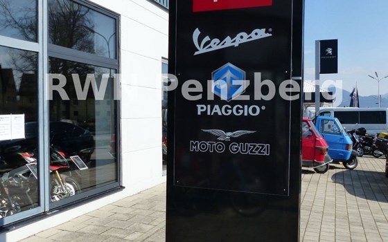 Neufahrzeug Vespa GTV 300 - Bild 17