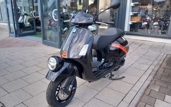 Neufahrzeug Vespa GTV 300 - Bild 2