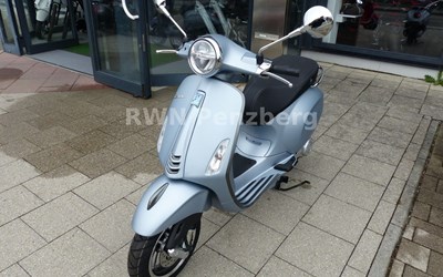 Vespa Primavera 50 S