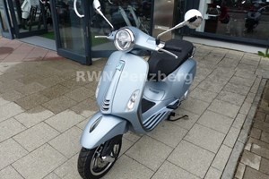 Angebot Vespa Primavera 50 S