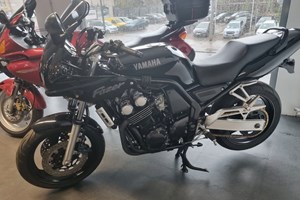 Angebot Yamaha FZS 600 Fazer