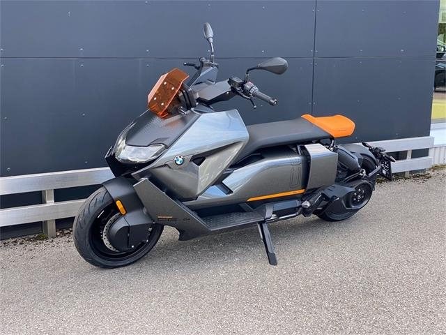 Motorrad