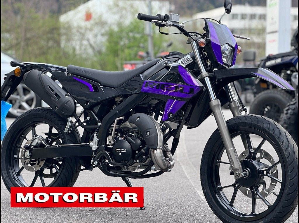 Motorrad